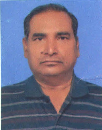 Dr. Parmanand Kumar